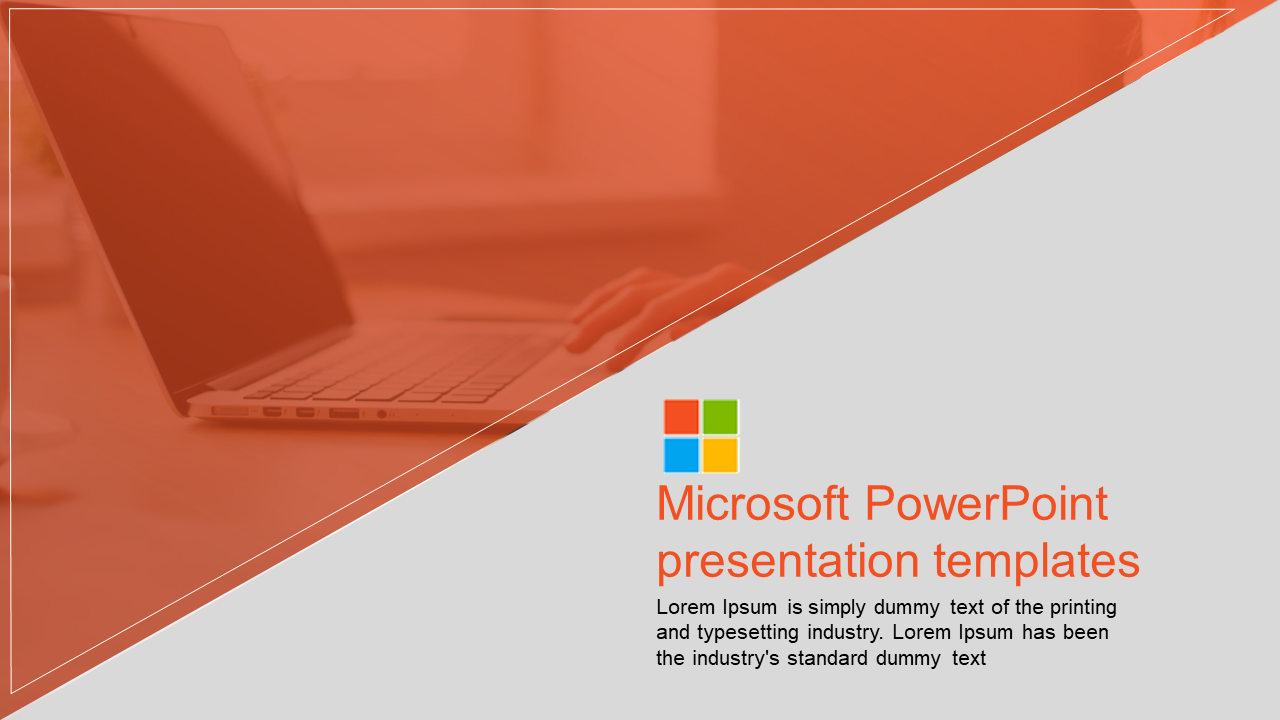 Amazing Microsoft Powerpoint Presentation Templates